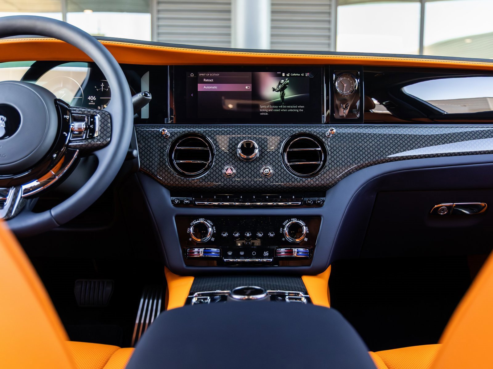 New 2026 Rolls-Royce Ghost Black Badge image 37