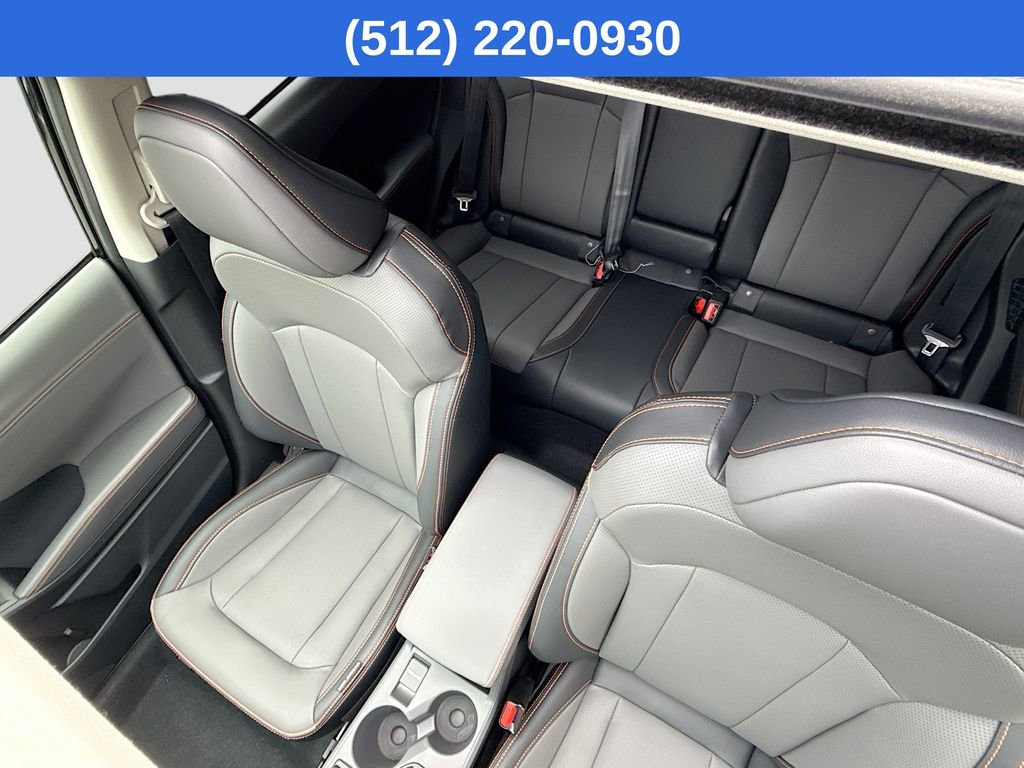 New 2026 Subaru Crosstrek 2.5i Limited image 27