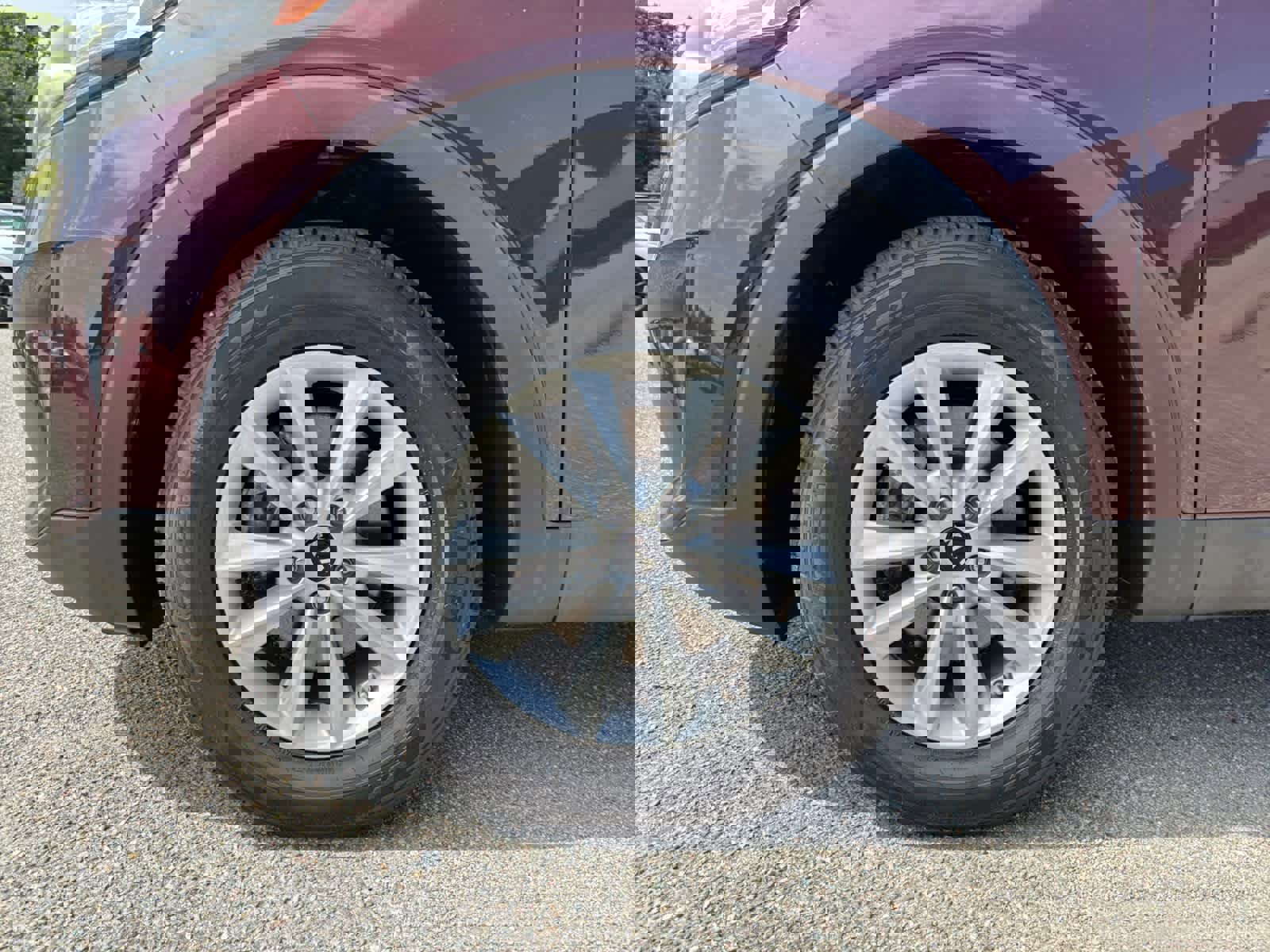 Used 2019 Kia Sorento LX w/ LX Convenience Package image 10