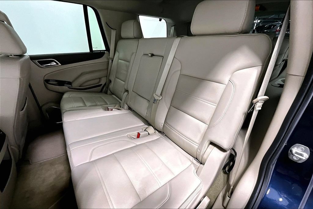 Used 2019 GMC Yukon Denali AWD/4WD image 31