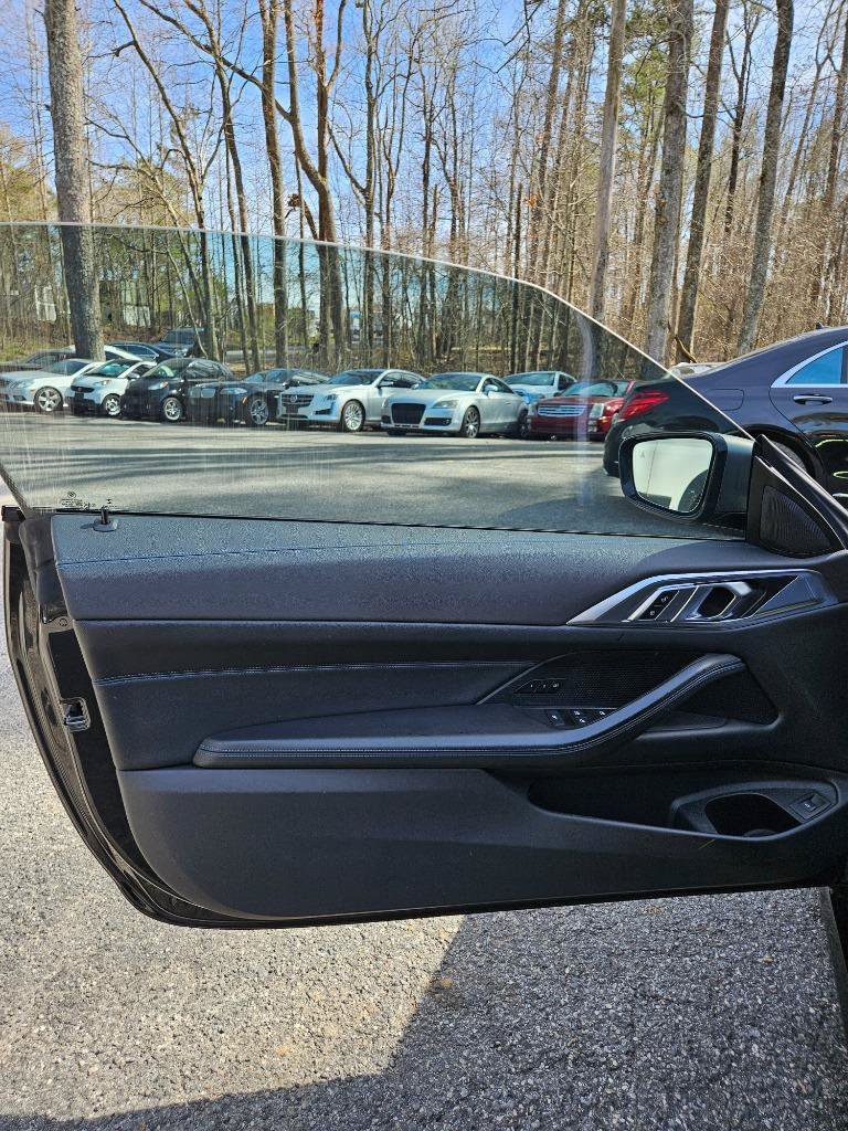 Used 2021 BMW M440i Convertible RWD image 23