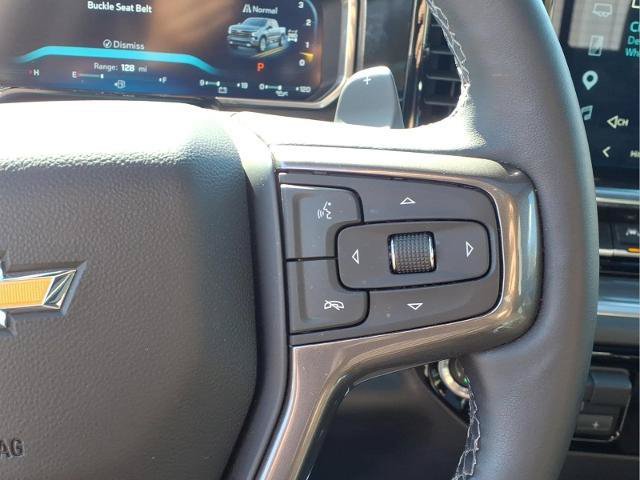 Used 2026 Chevrolet Silverado 1500 High Country w/ High Country Premium Package AWD/4WD image 18