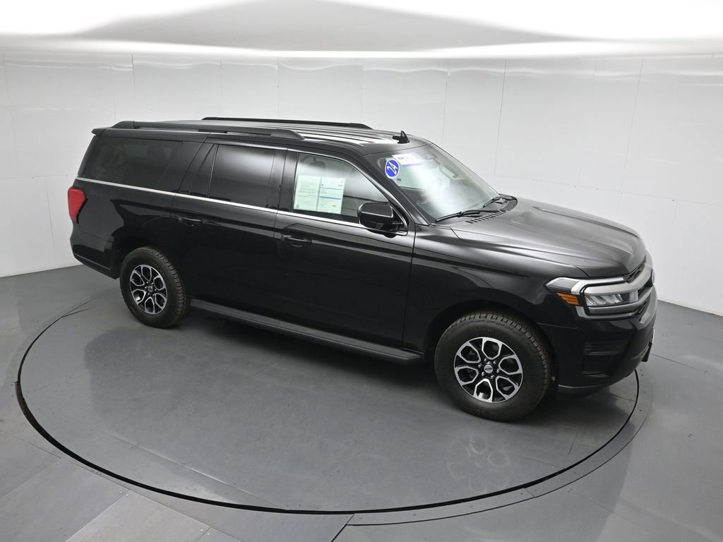 Certified 2024 Ford Expedition Max XLT image 39