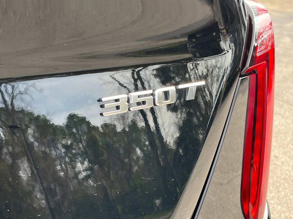 Used 2024 Cadillac CT4 Luxury image 16