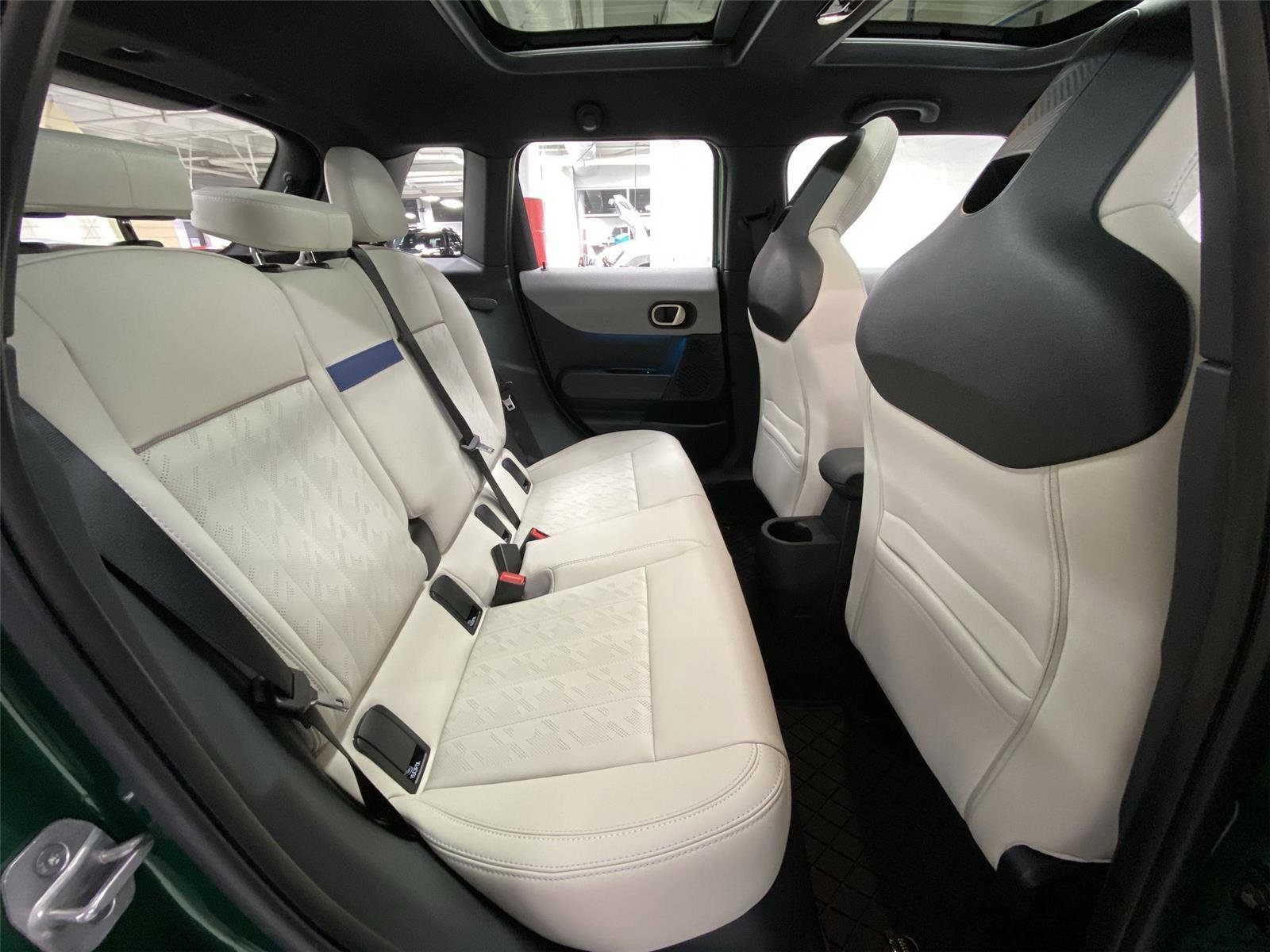 New 2026 MINI Cooper S image 29