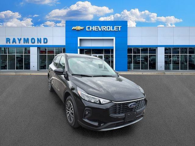 Used 2024 Ford Escape SE FWD image 10