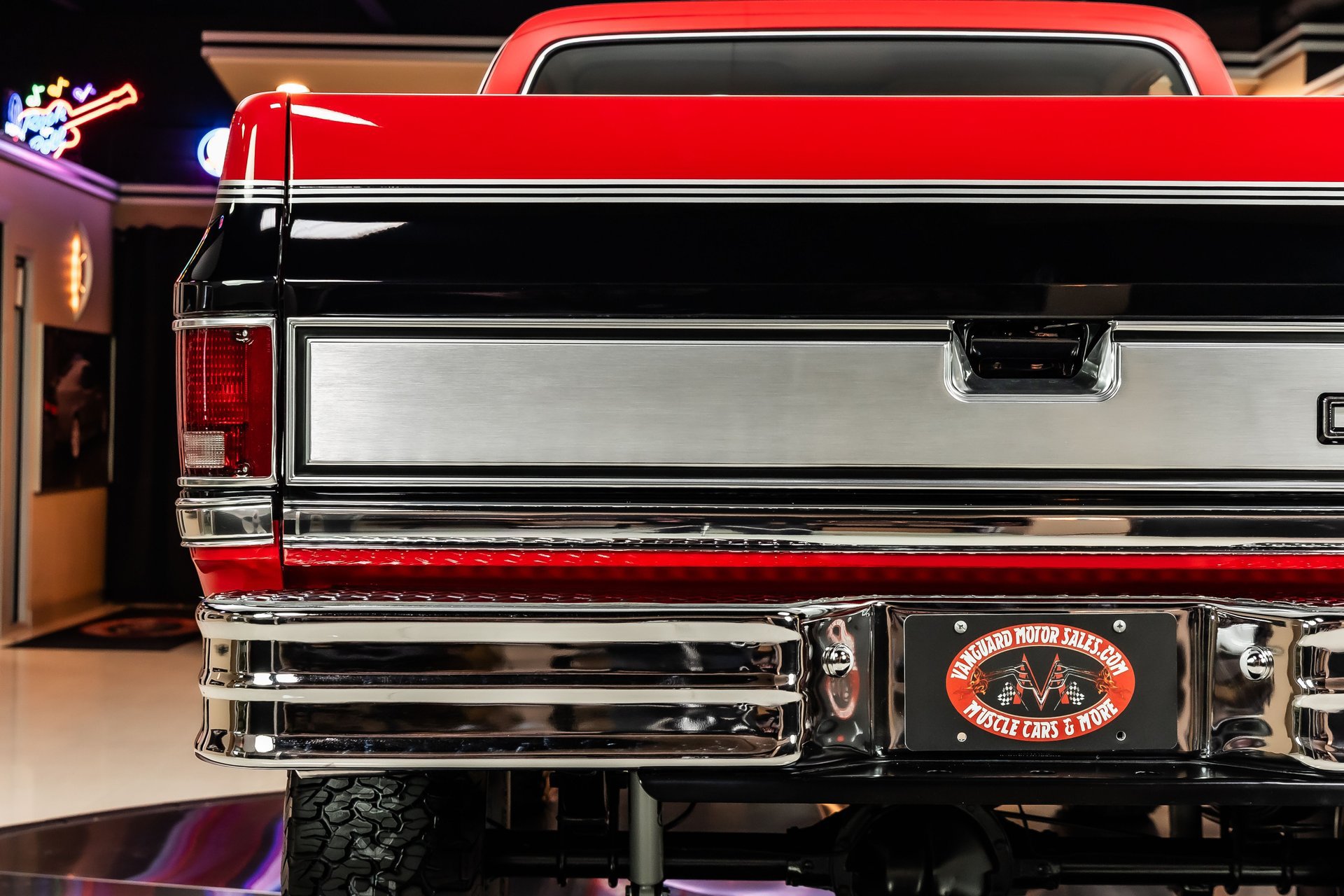 Used 1987 Chevrolet Silverado 1500 1500 AWD/4WD image 33