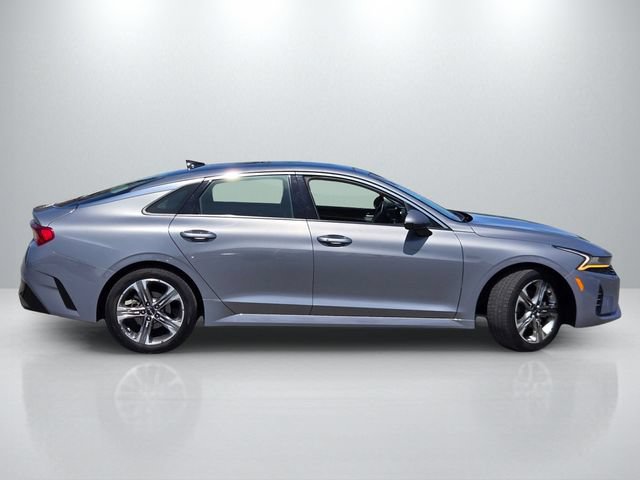 Used 2025 Kia K5 EX FWD image 3
