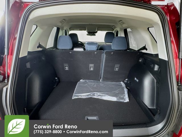 New 2025 Ford Bronco Sport Heritage w/ Convenience Package image 27