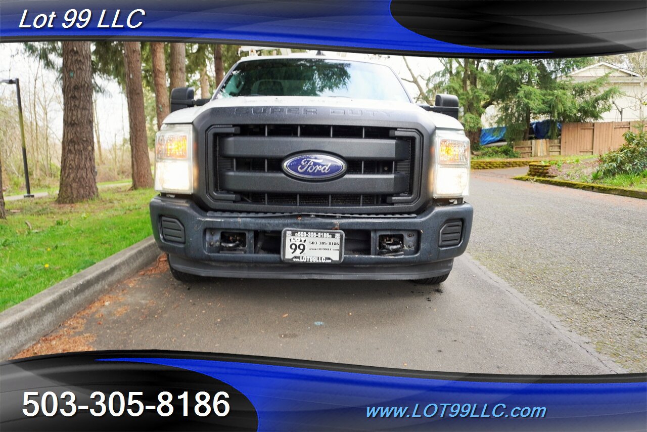 Used 2013 Ford F350 XL image 6