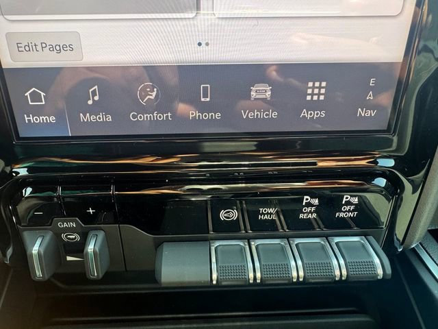 New 2025 RAM 2500 Big Horn image 29