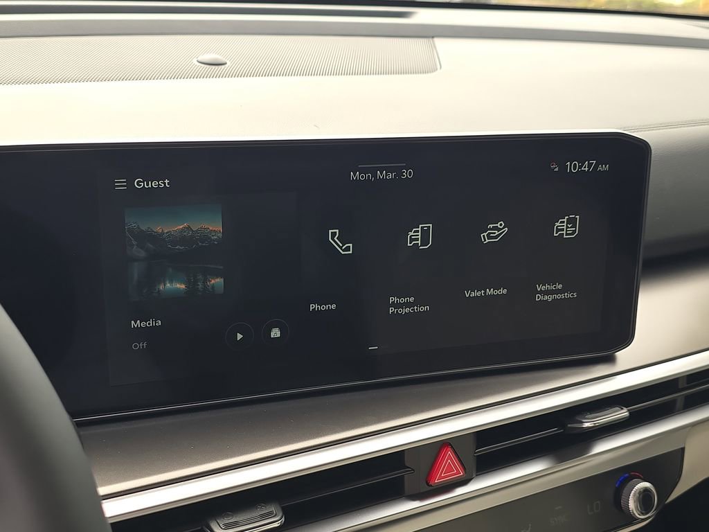 New 2026 Kia Sorento S FWD image 22