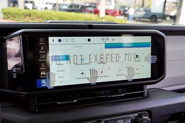 New 2026 Jeep Wrangler Unlimited Sport S image 30