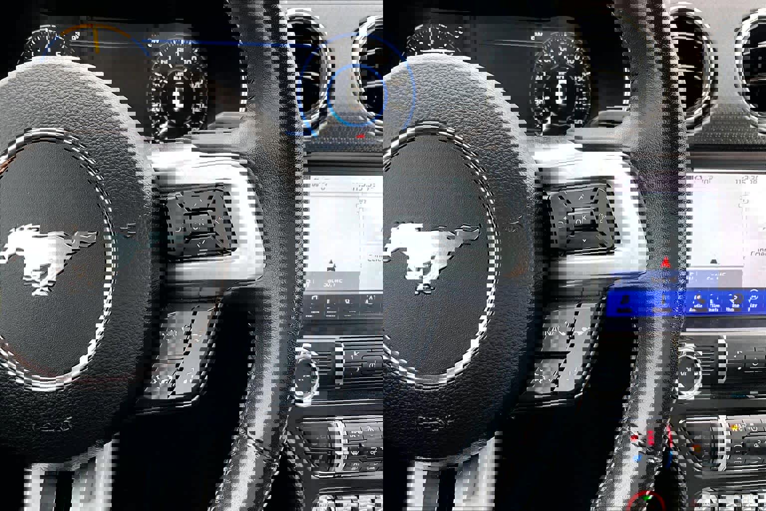 Used 2020 Ford Mustang GT Premium w/ Equipment Group 401A image 24