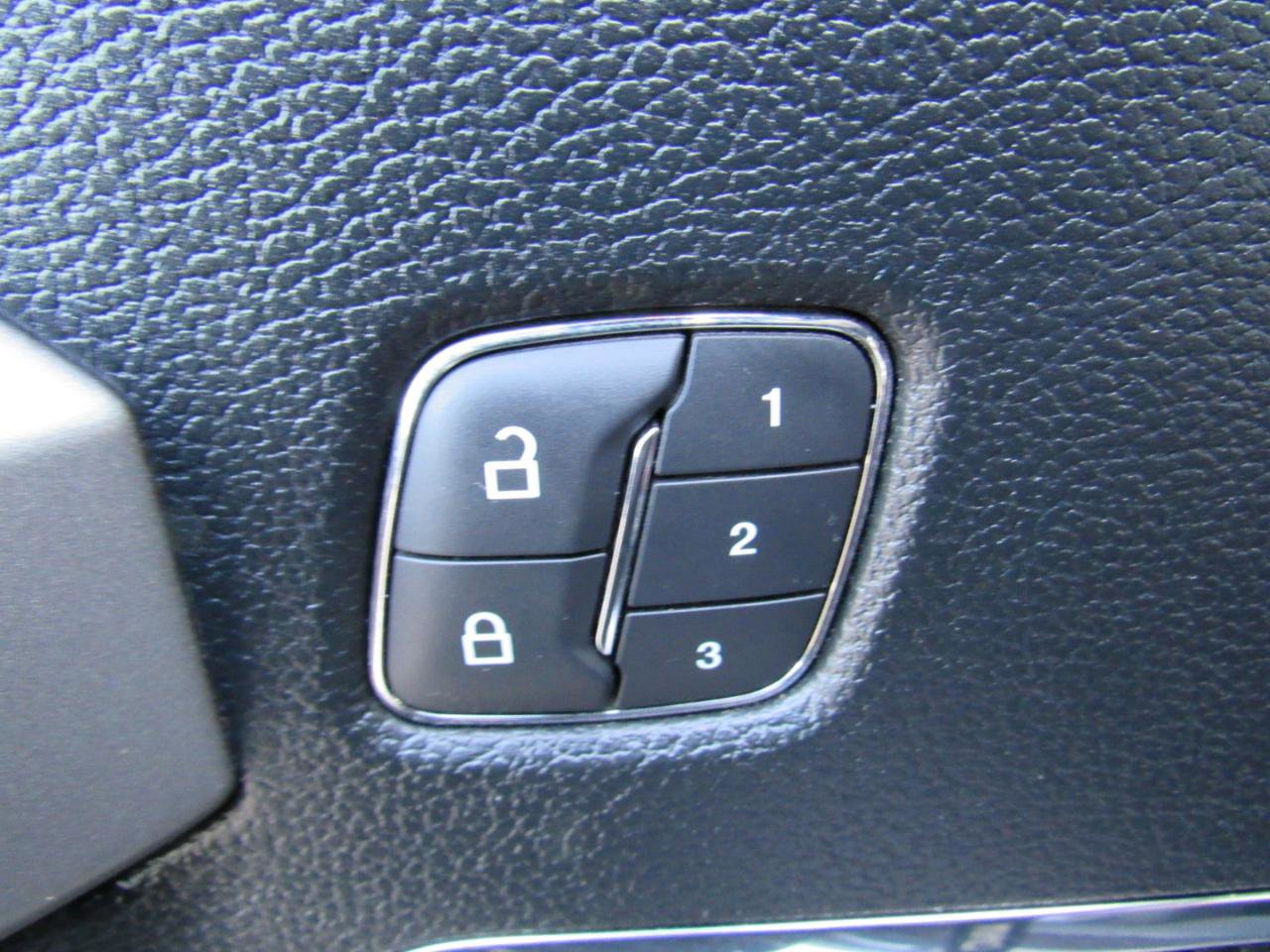 Used 2019 Ford F150 Platinum w/ Equipment Group 701A Luxury image 11