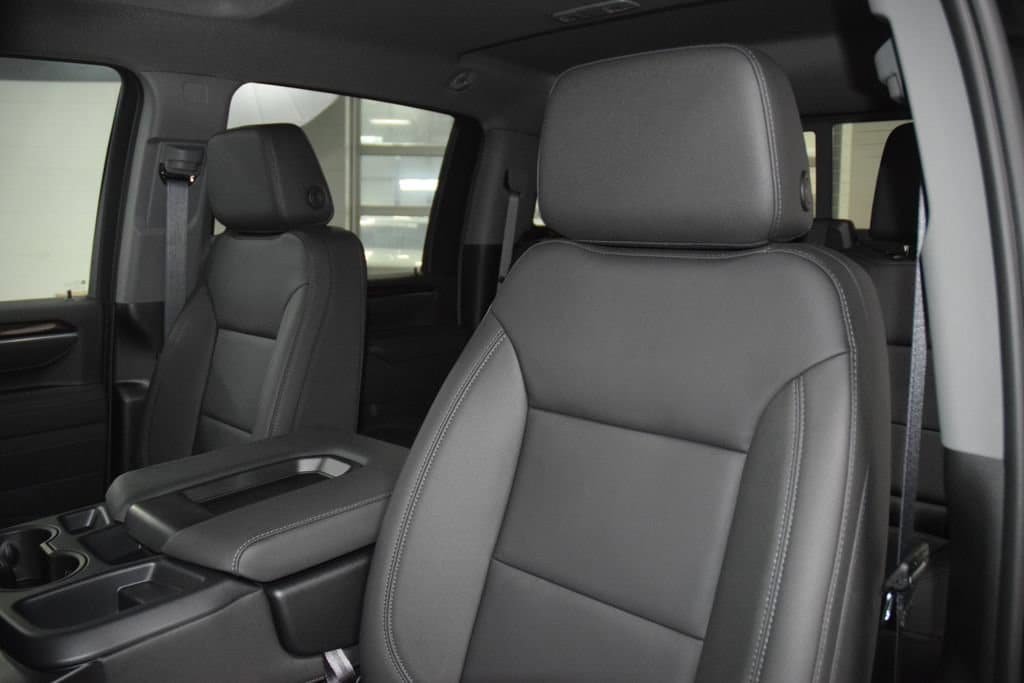New 2026 Chevrolet Silverado 2500 LT w/ All Star Edition AWD/4WD image 47