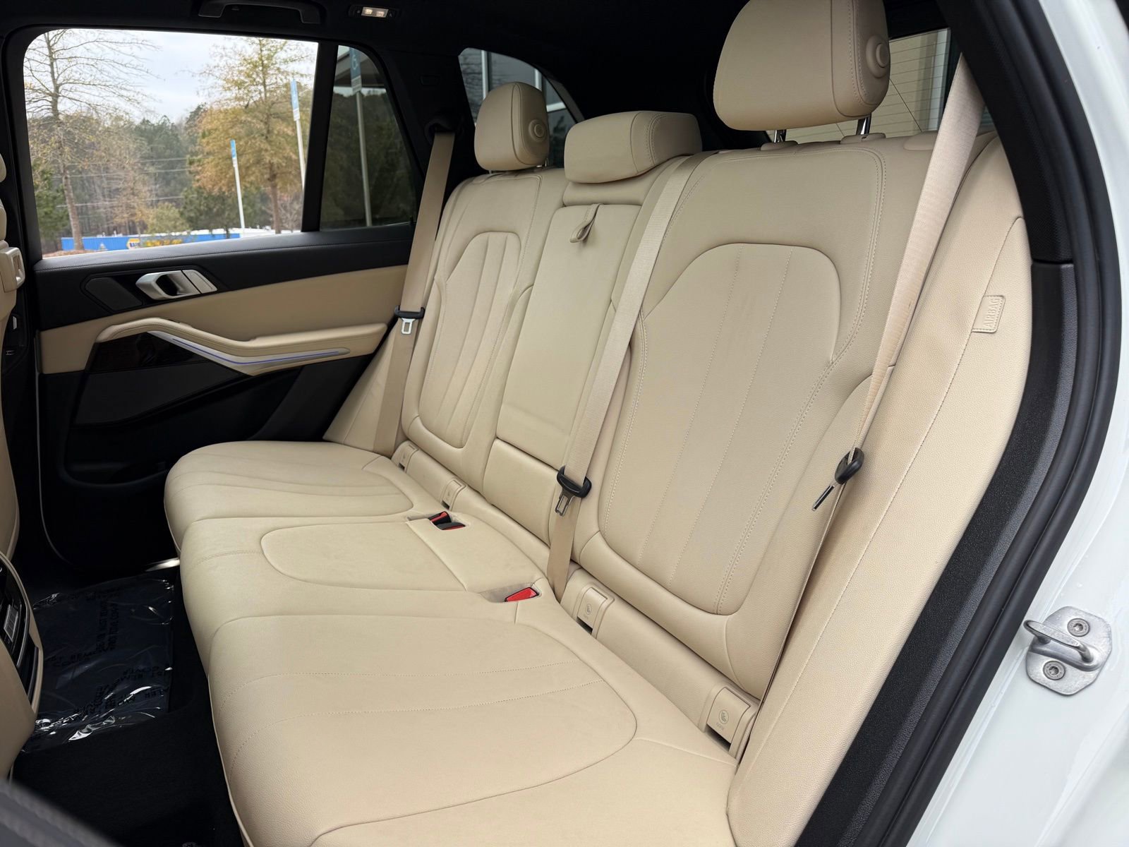 Used 2020 BMW X5 xDrive40i w/ Convenience Package AWD/4WD image 42