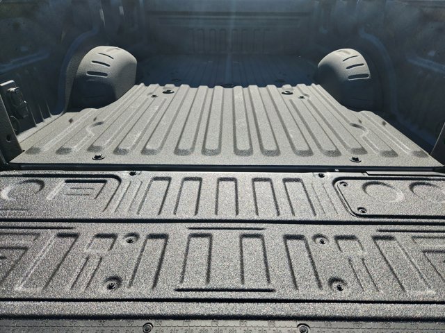 New 2026 Ford F350 XL w/ STX Appearance Package image 24