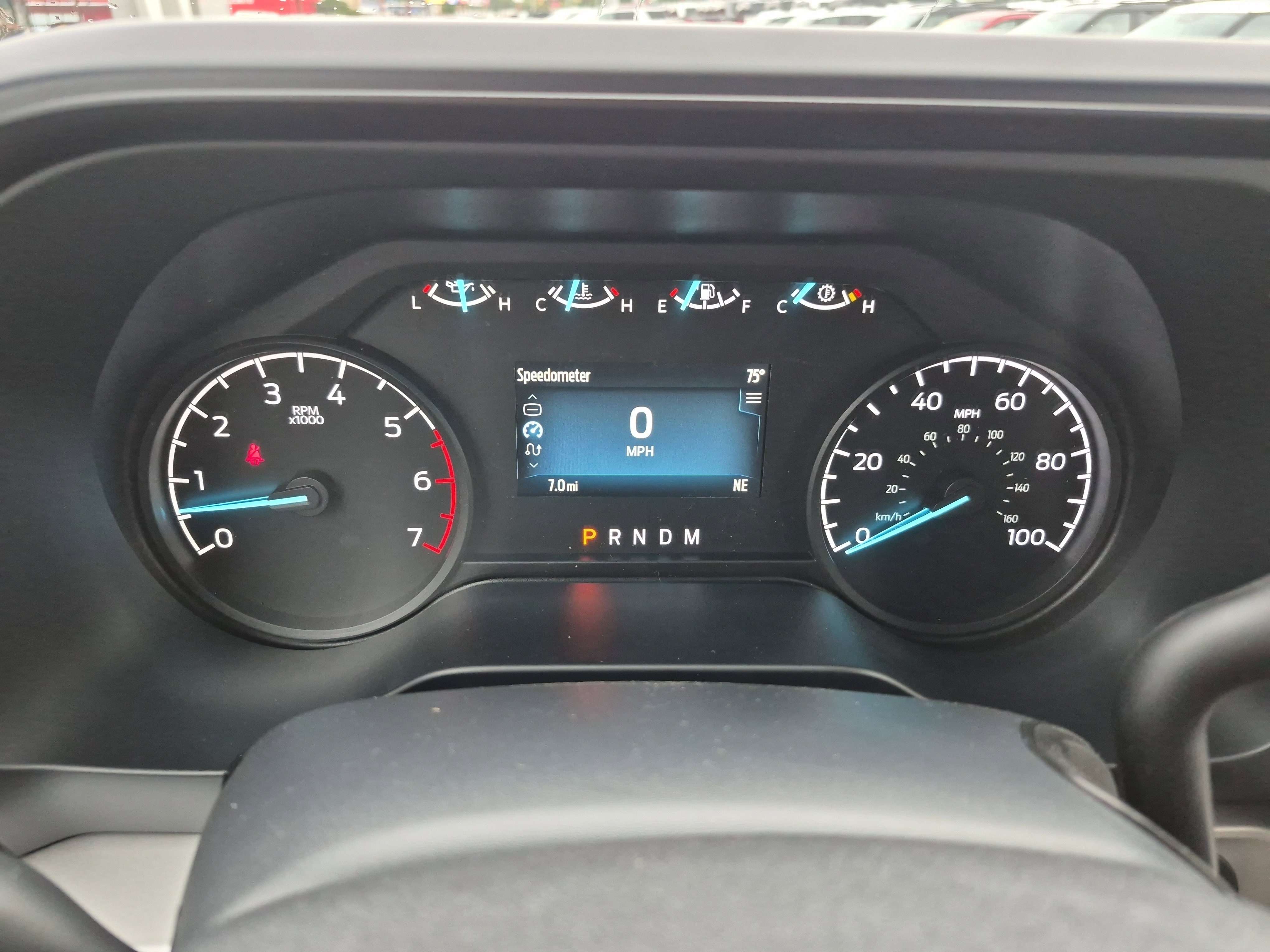 New 2026 Ford F250 XL w/ STX Appearance Package image 23