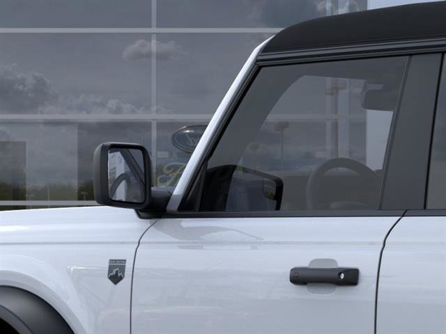 New 2025 Ford Bronco Big Bend w/ Black Diamond Package AWD/4WD image 22