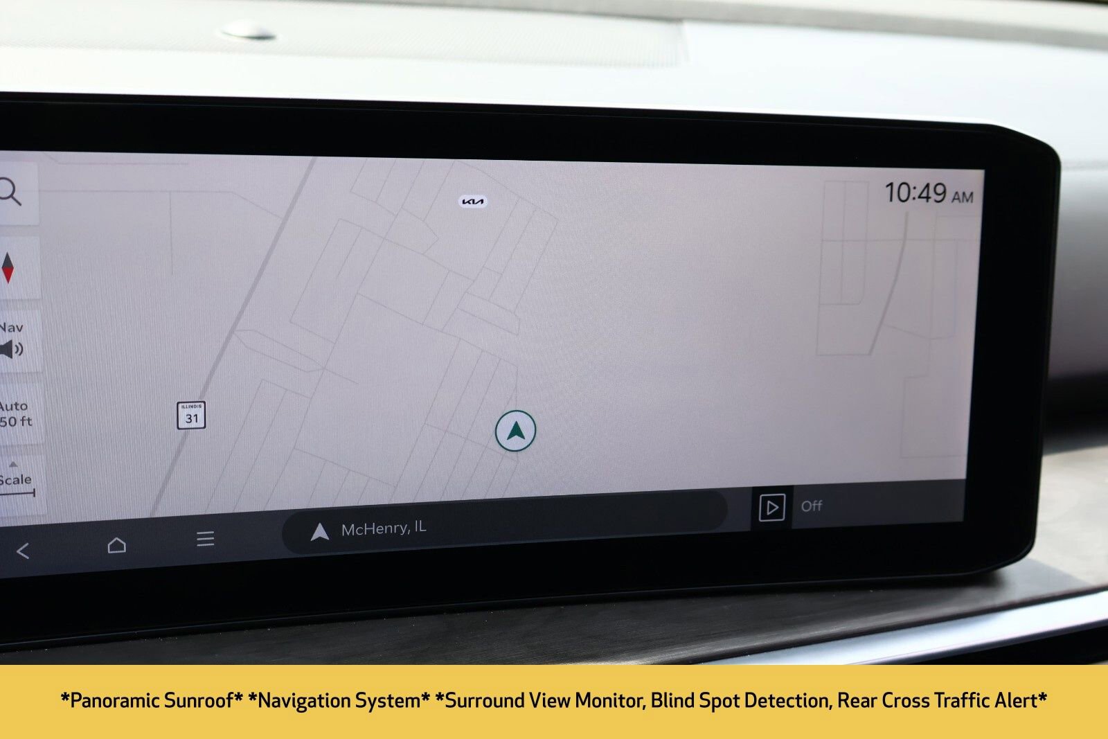 Used 2024 Kia Sorento SX image 5