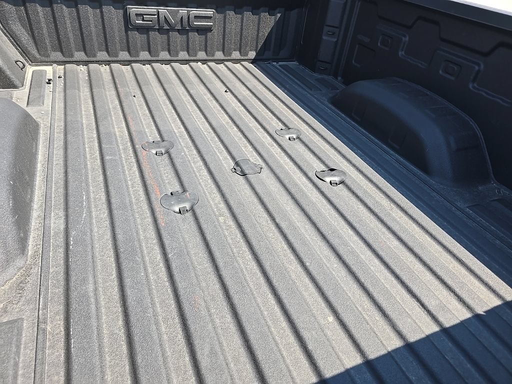 Used 2026 GMC Sierra 2500 AT4X AWD/4WD image 6