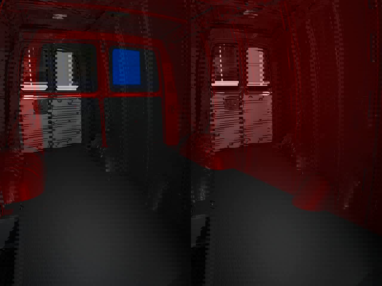 New 2026 Chevrolet Express 2500 image 17