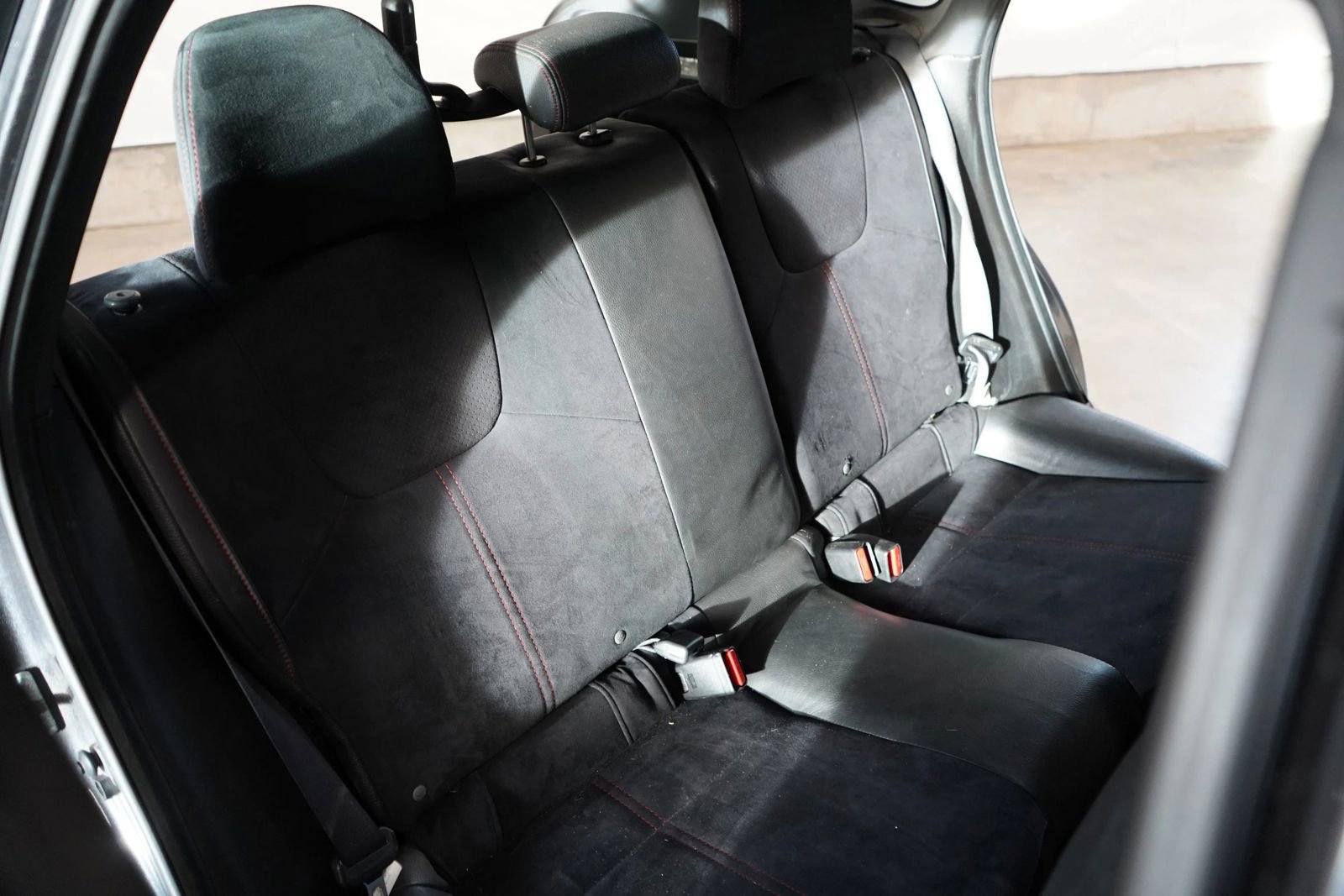 Used 2011 Subaru Impreza WRX STI w/ Popular Equipment Group 3B image 20