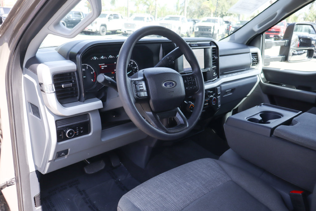 Used 2026 Ford F250 XLT AWD/4WD image 20