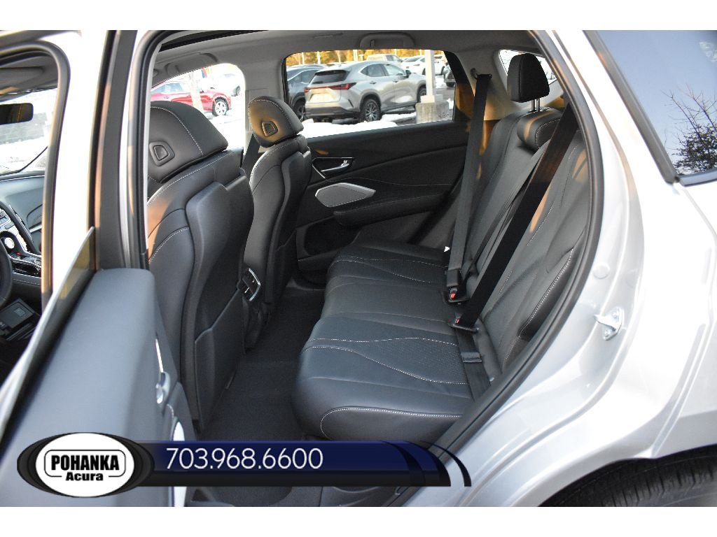 New 2026 Acura RDX SH-AWD w/ Technology Package image 32