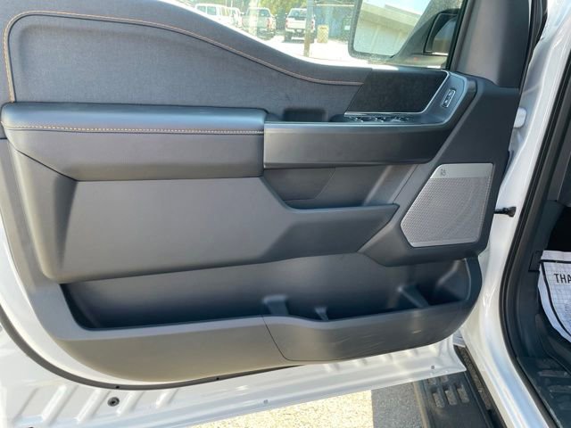 New 2025 Ford F150 Tremor w/ Mobile Office Package image 10