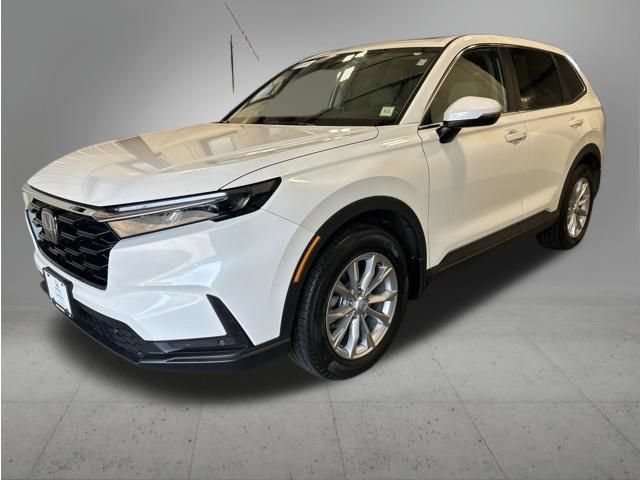 Certified 2023 Honda CR-V EX-L