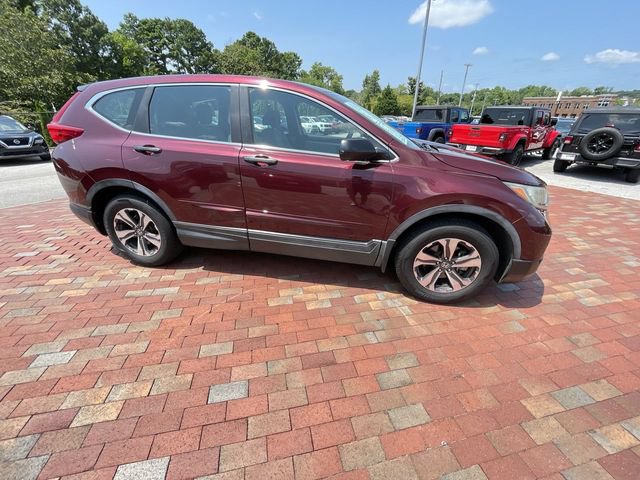 Used 2017 Honda CR-V LX image 37