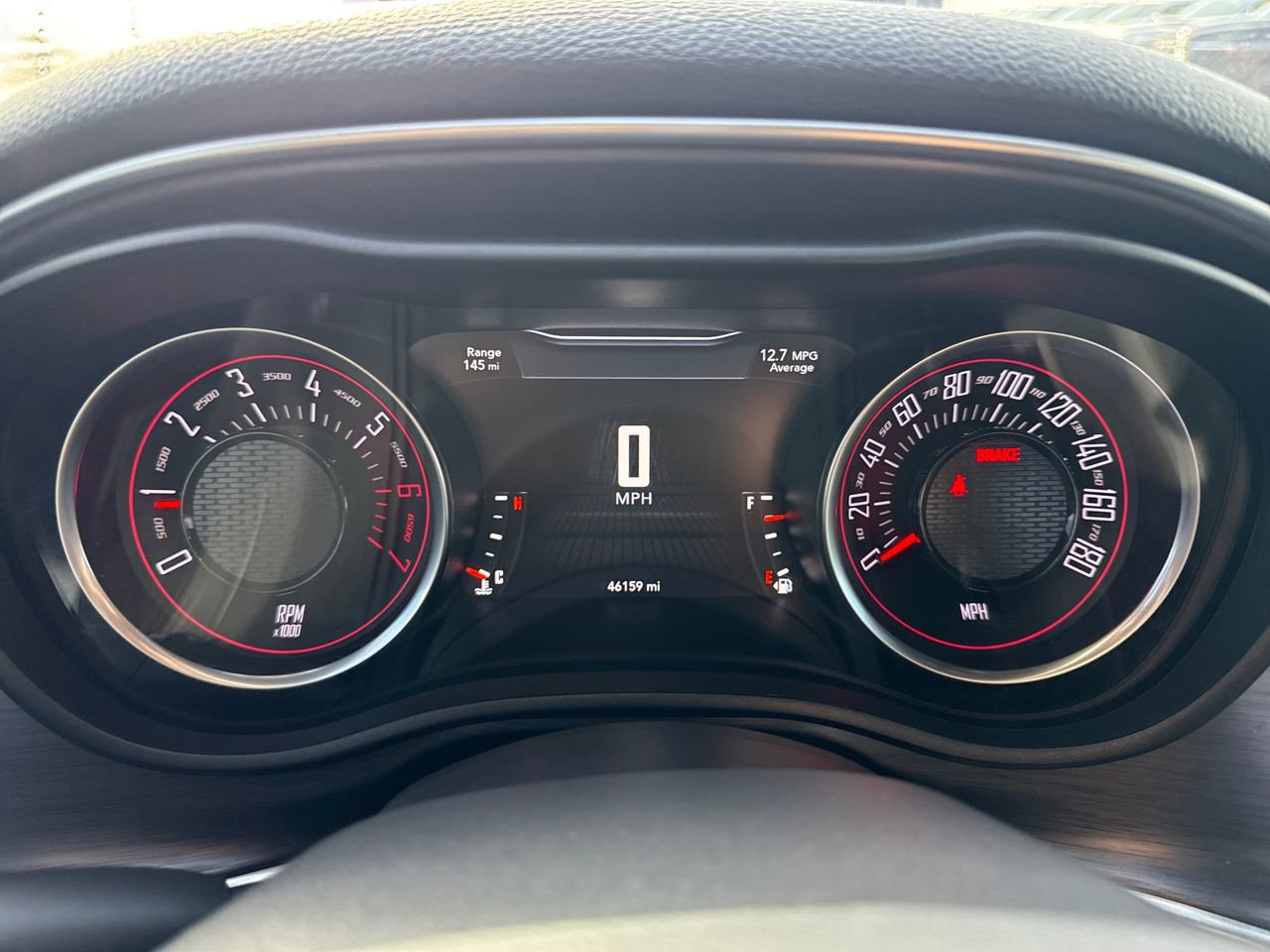 Used 2017 Dodge Challenger R/T Scat Pack image 17