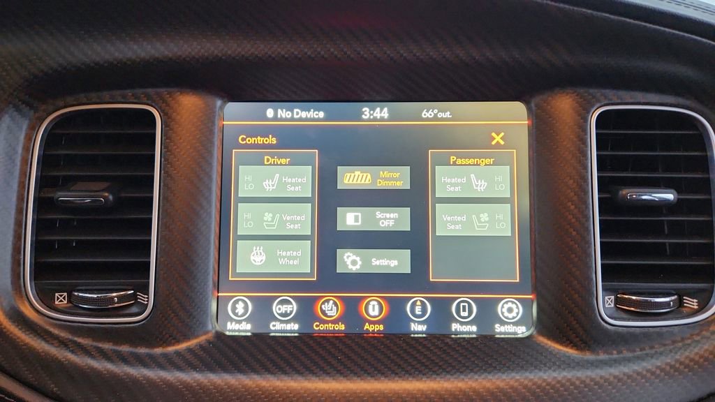 Used 2023 Dodge Charger Scat Pack image 33