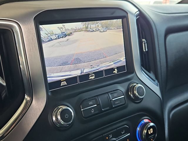 Used 2021 GMC Sierra 1500 SLT w/ SLT Premium Package RWD image 17
