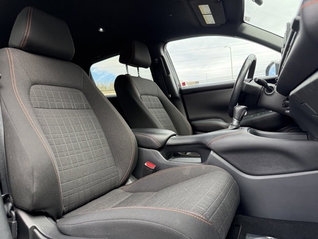 Used 2024 Honda HR-V Sport image 44