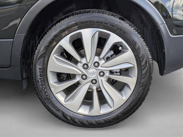 Used 2018 Buick Encore Preferred FWD image 22