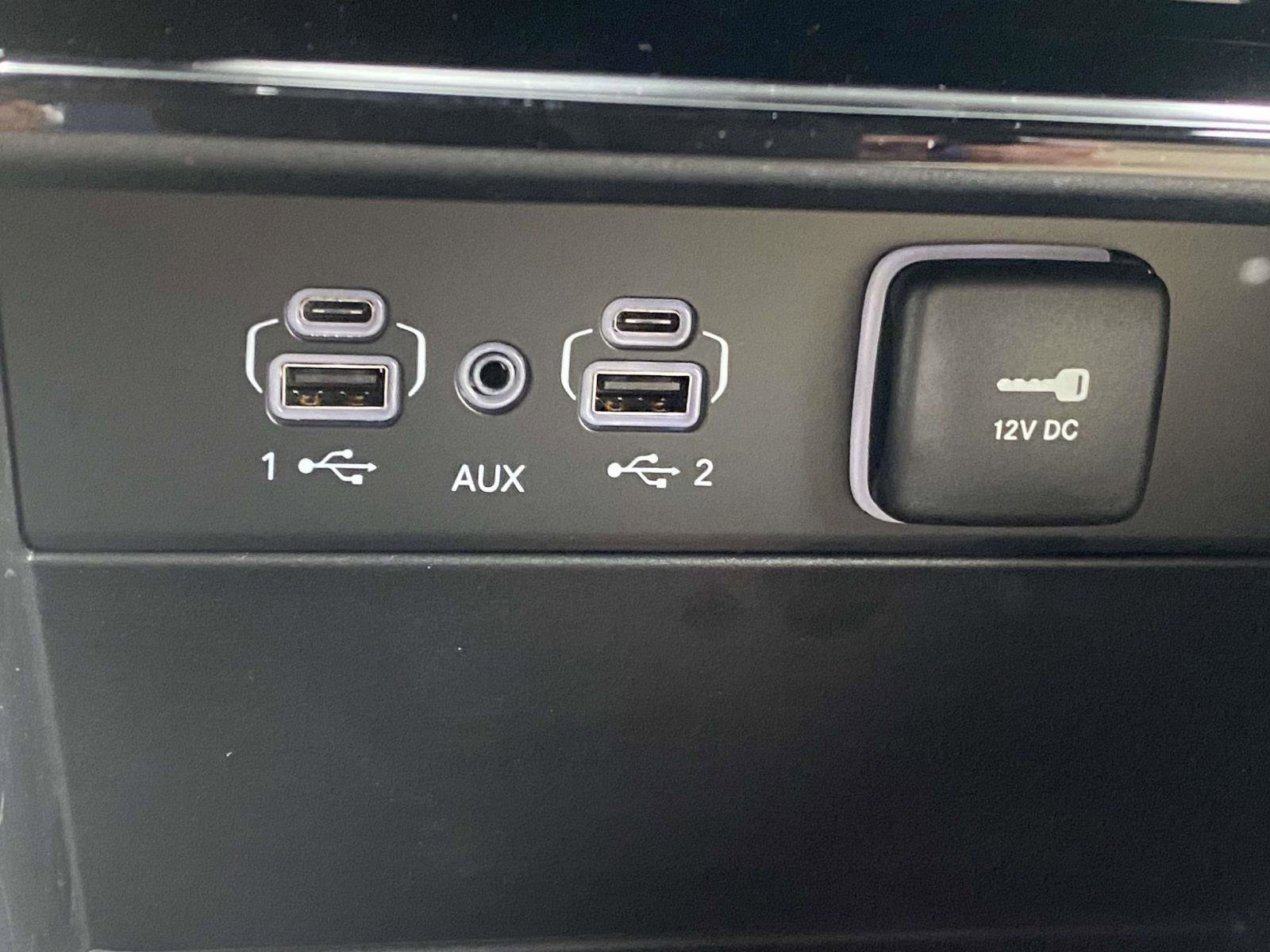 New 2025 Jeep Grand Cherokee Limited image 5