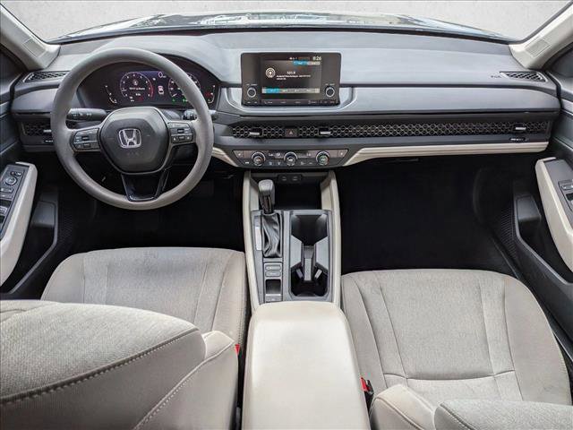 Used 2024 Honda Accord EX image 17