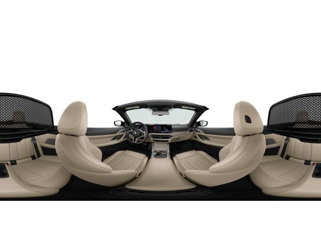 New 2026 BMW 430i xDrive Convertible w/ M Sport Package image 8