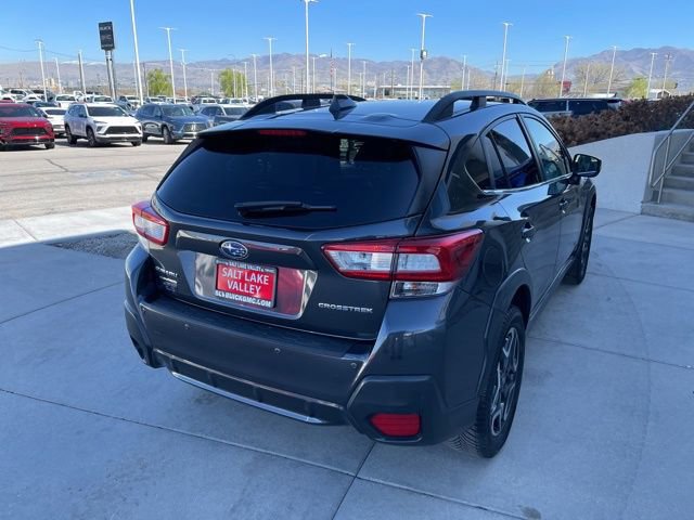 Used 2019 Subaru Crosstrek 2.0i Limited w/ Moonroof Package AWD/4WD image 6