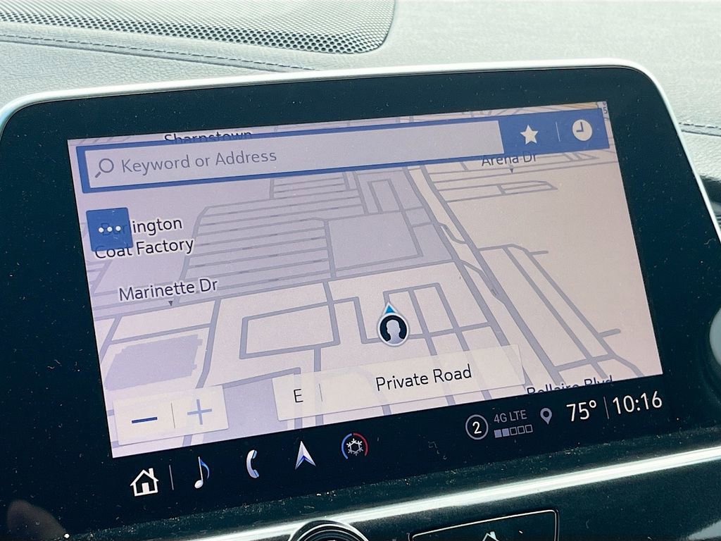 Used 2021 Cadillac CT4 Premium Luxury image 13