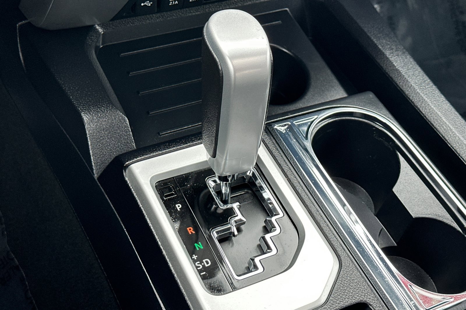 Certified 2021 Toyota Tundra Limited image 22