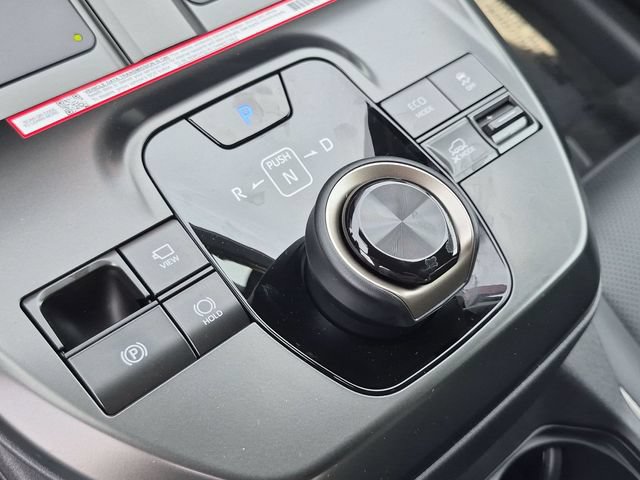 New 2026 Toyota bZ AWD/4WD image 22