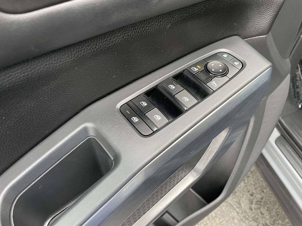 Used 2024 Nissan Pathfinder Rock Creek image 28