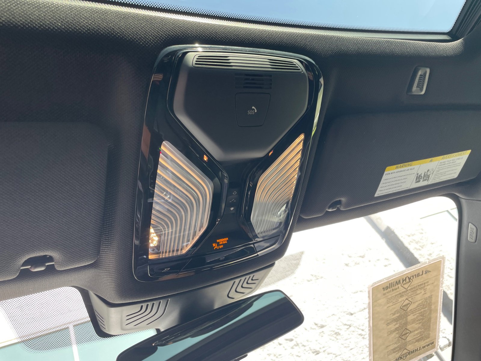 Used 2018 BMW M550i xDrive image 32