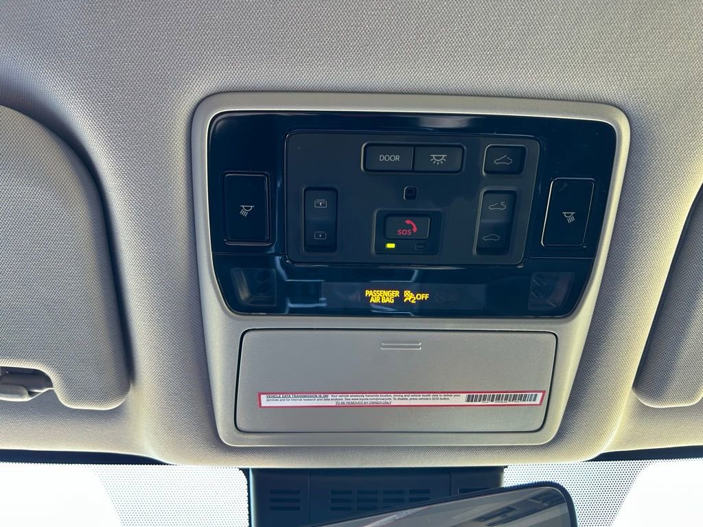 Certified 2024 Toyota Grand Highlander XLE image 30