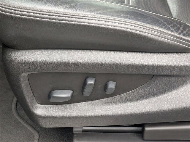 Used 2019 GMC Yukon XL Denali w/ Denali Ultimate Package image 22