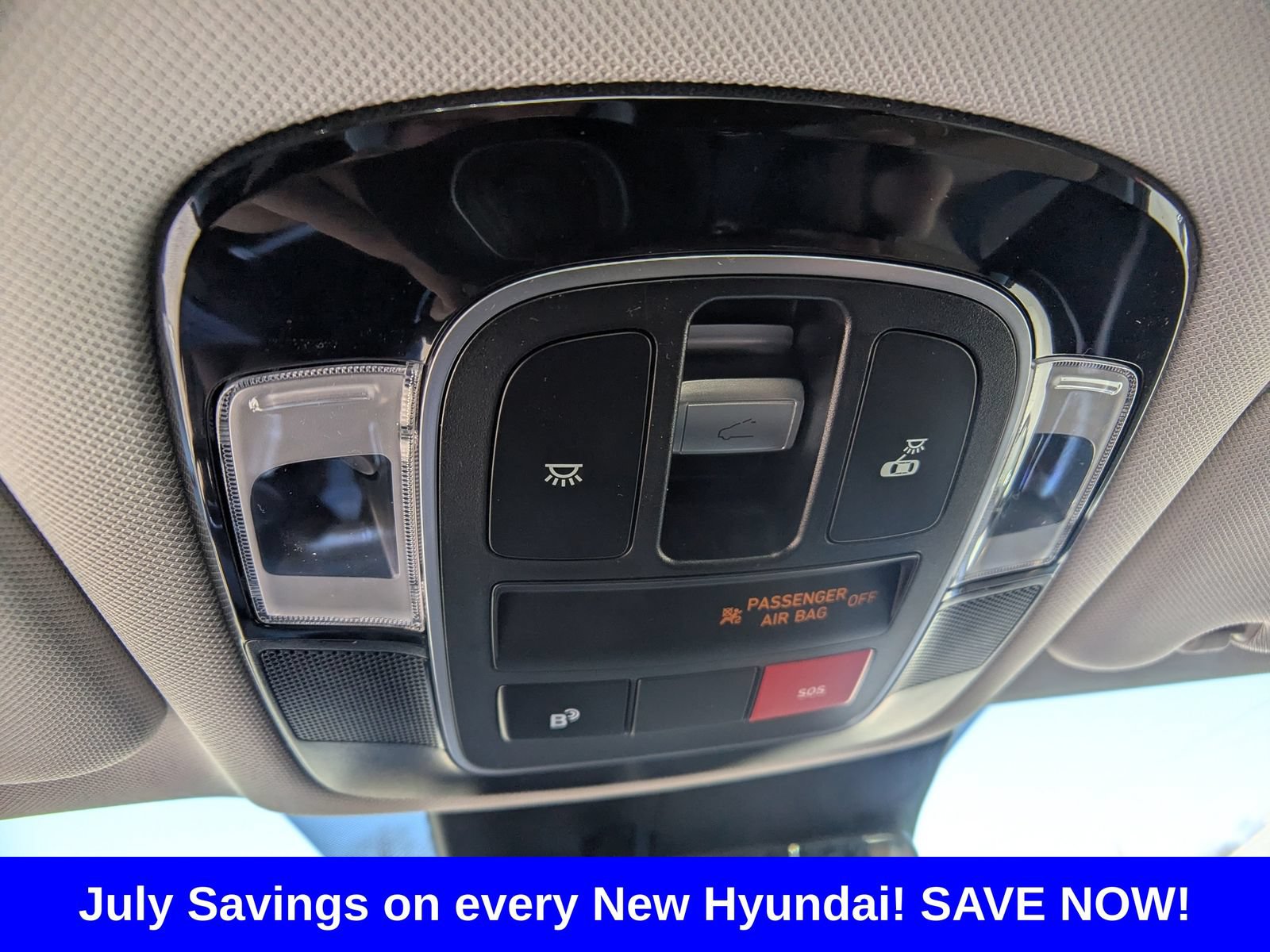 New 2026 Hyundai Sonata Limited FWD image 27